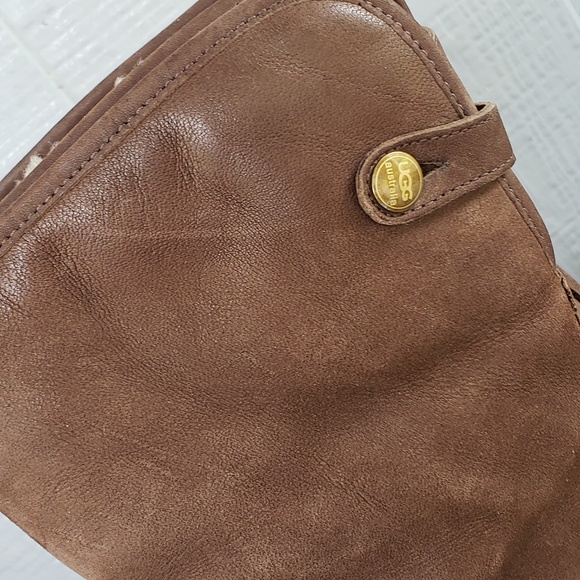 Women's Ugg Lynnea 2 toned - Picture 6 of 8